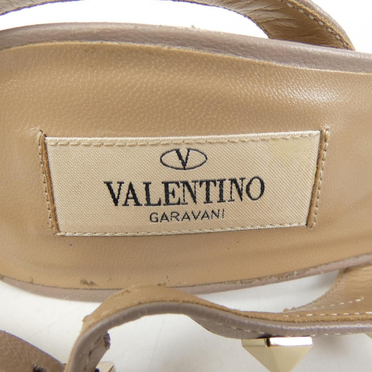 ヴァレンティノ VALENTINO パンプス