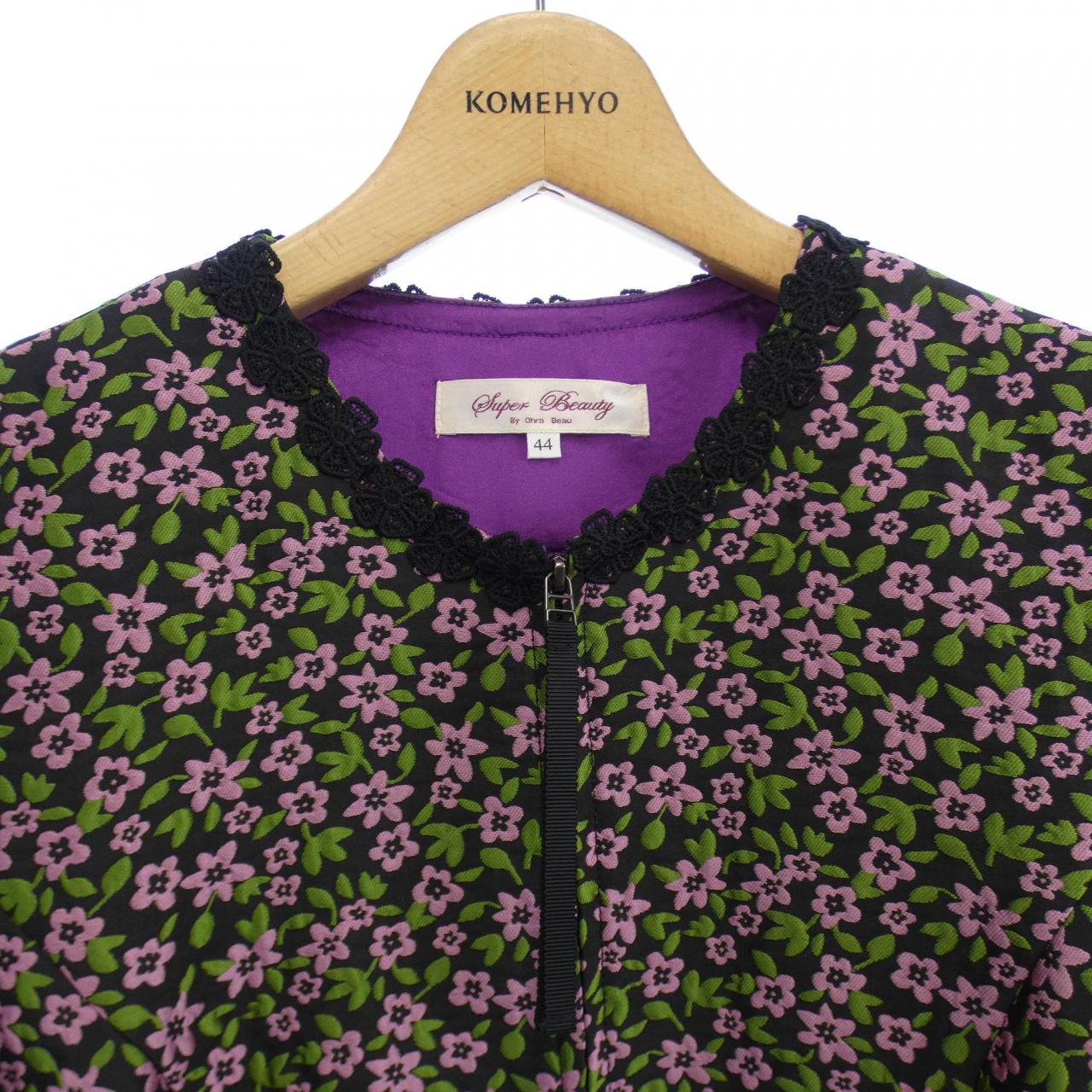 SUPER BEAUTY ワンピース