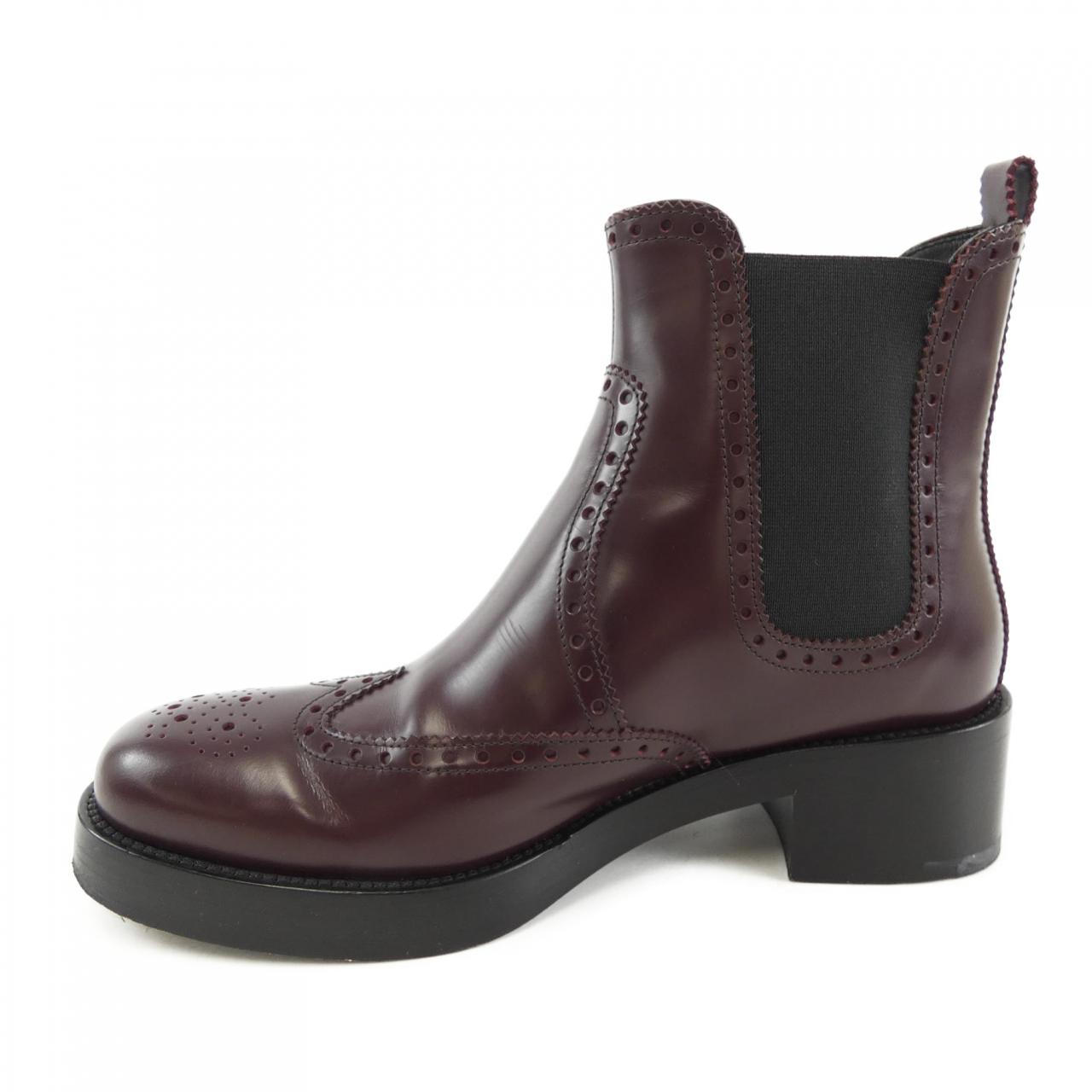 エルメス HERMES ブーツ