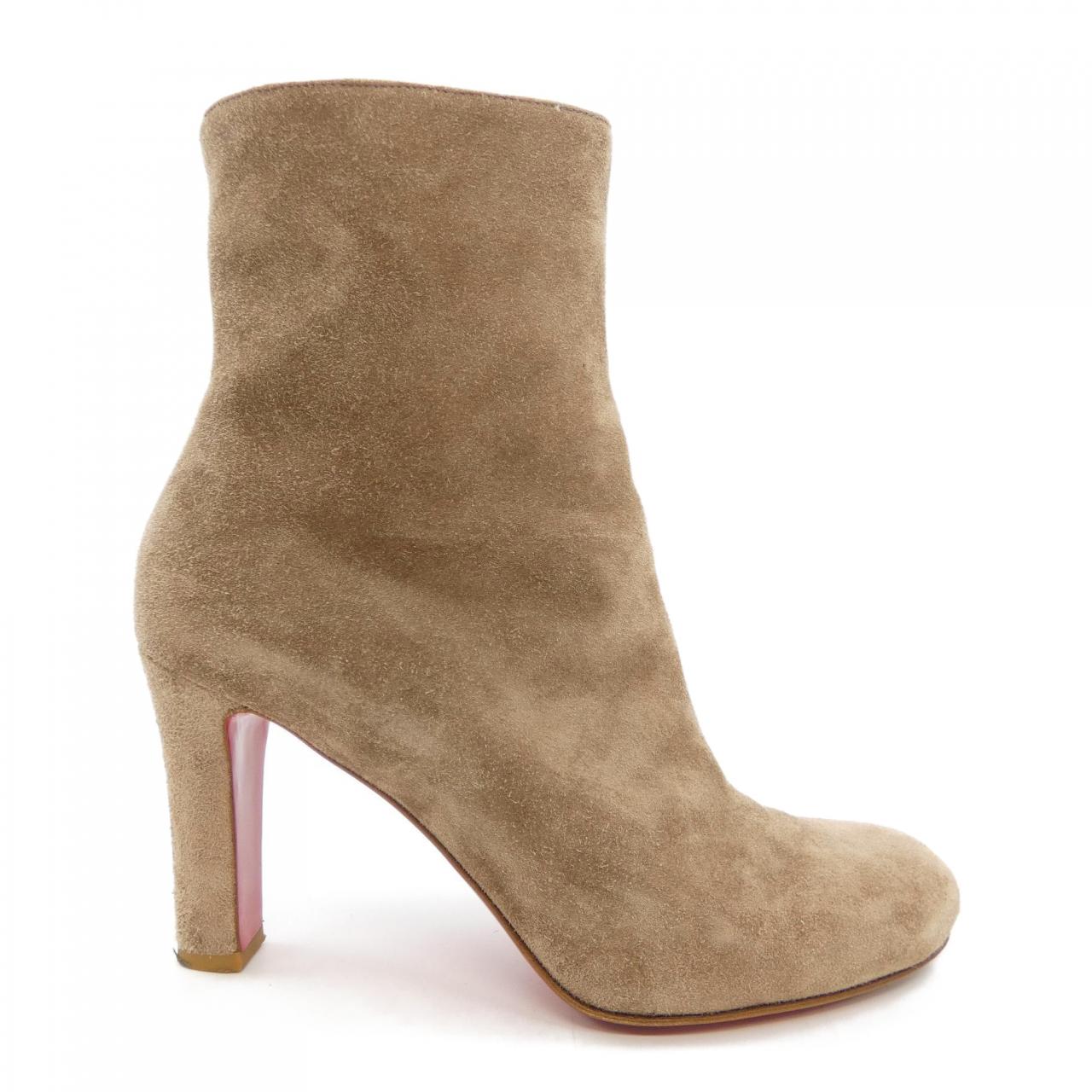 克里斯提·鲁布托CHRISTIAN LOUBOUTIN Louboutin) 靴子
