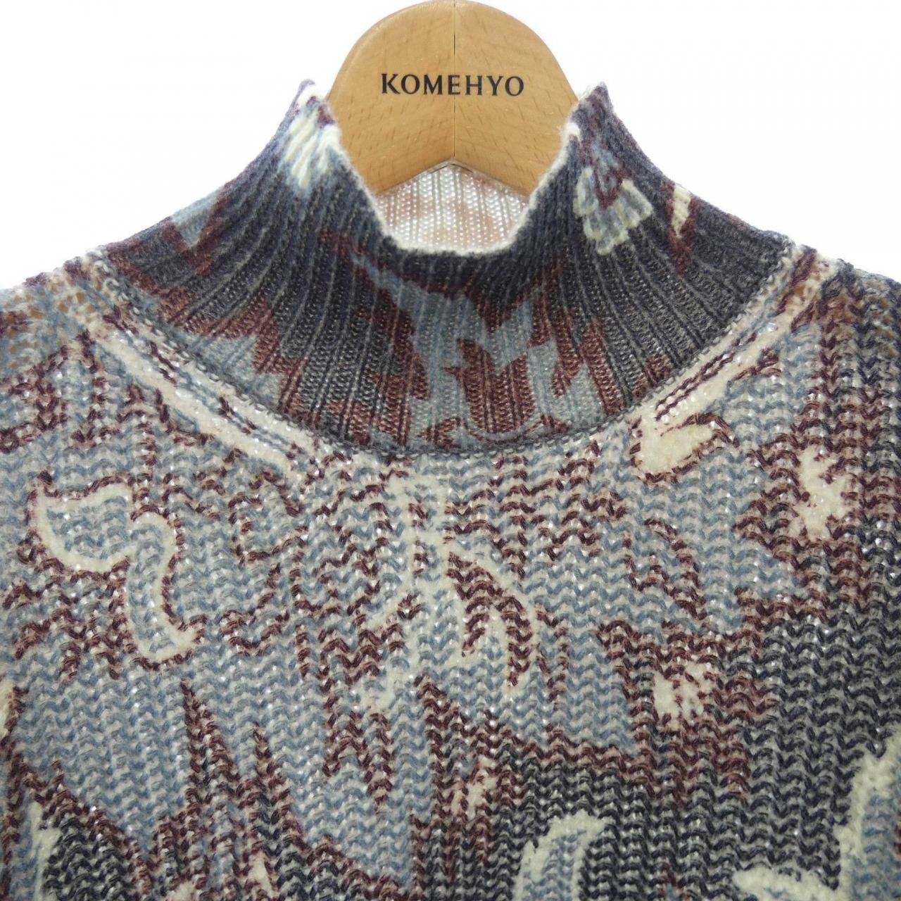 エトロ ETRO ニット