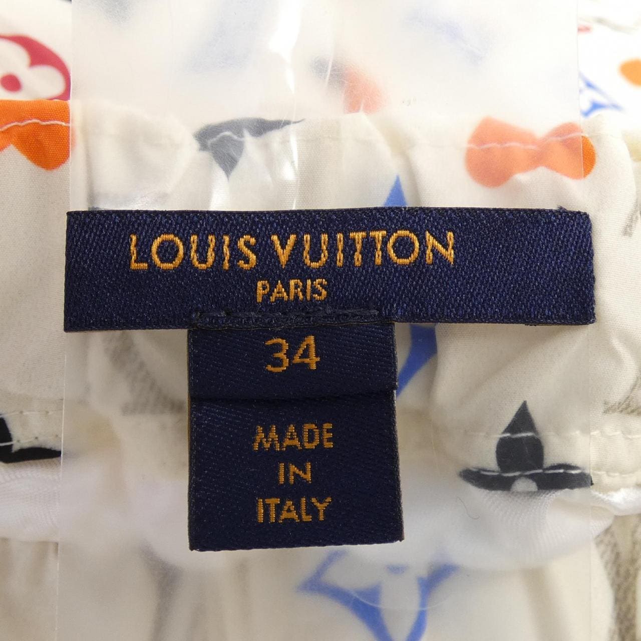 ルイヴィトン LOUIS VUITTON ショートパンツ