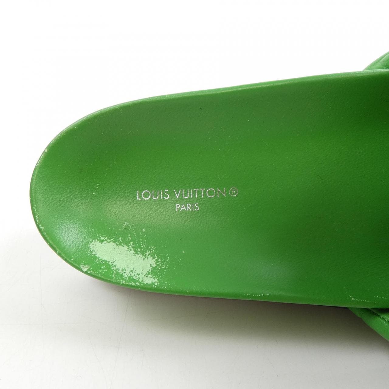 ルイヴィトン LOUIS VUITTON サンダル