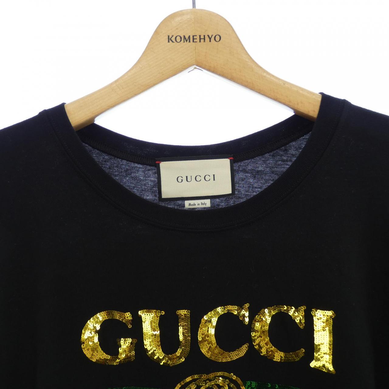 グッチ GUCCI Tシャツ