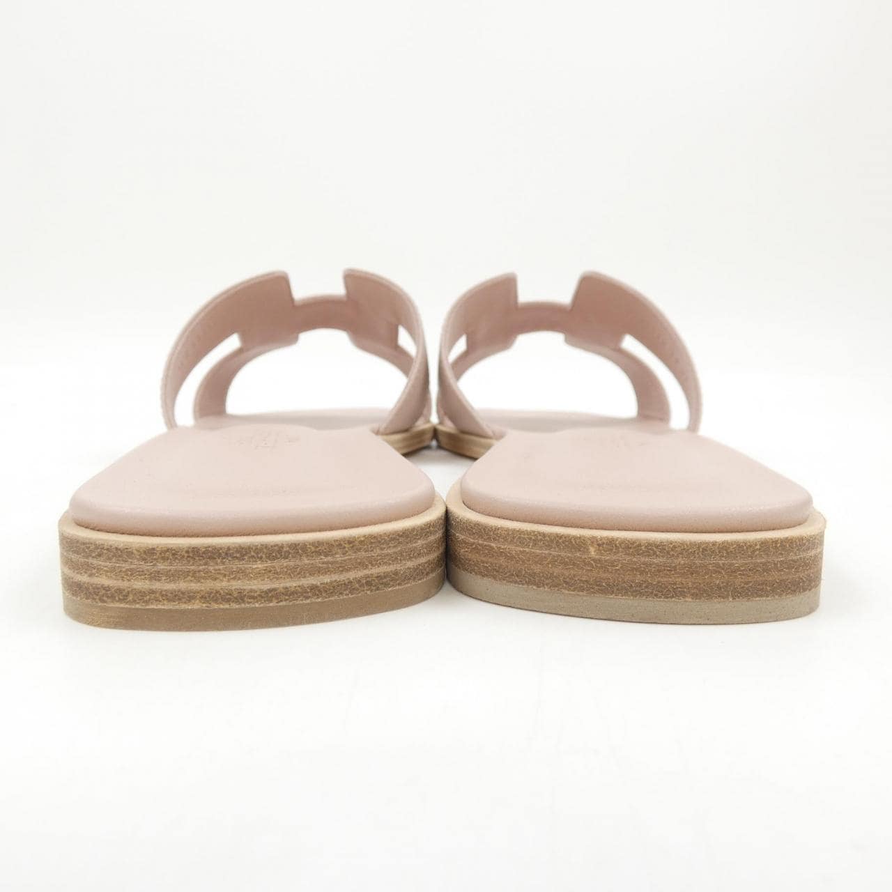 エルメス HERMES サンダル
