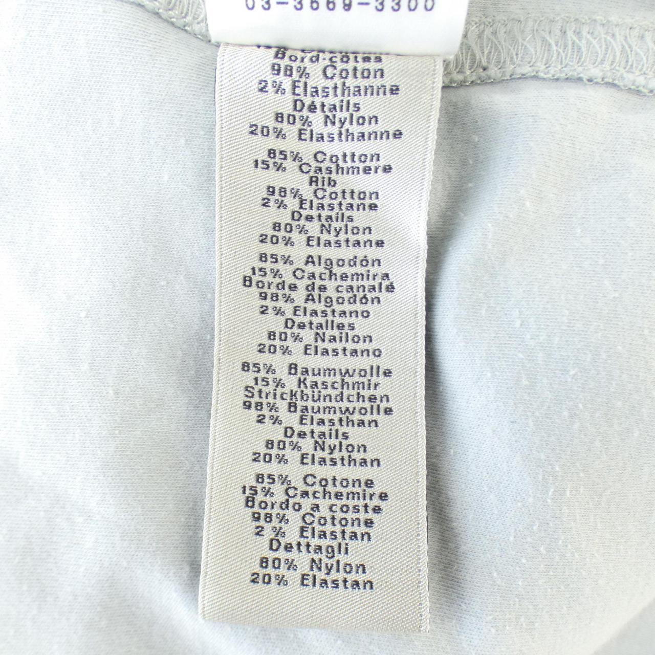 エルメス HERMES Tシャツ