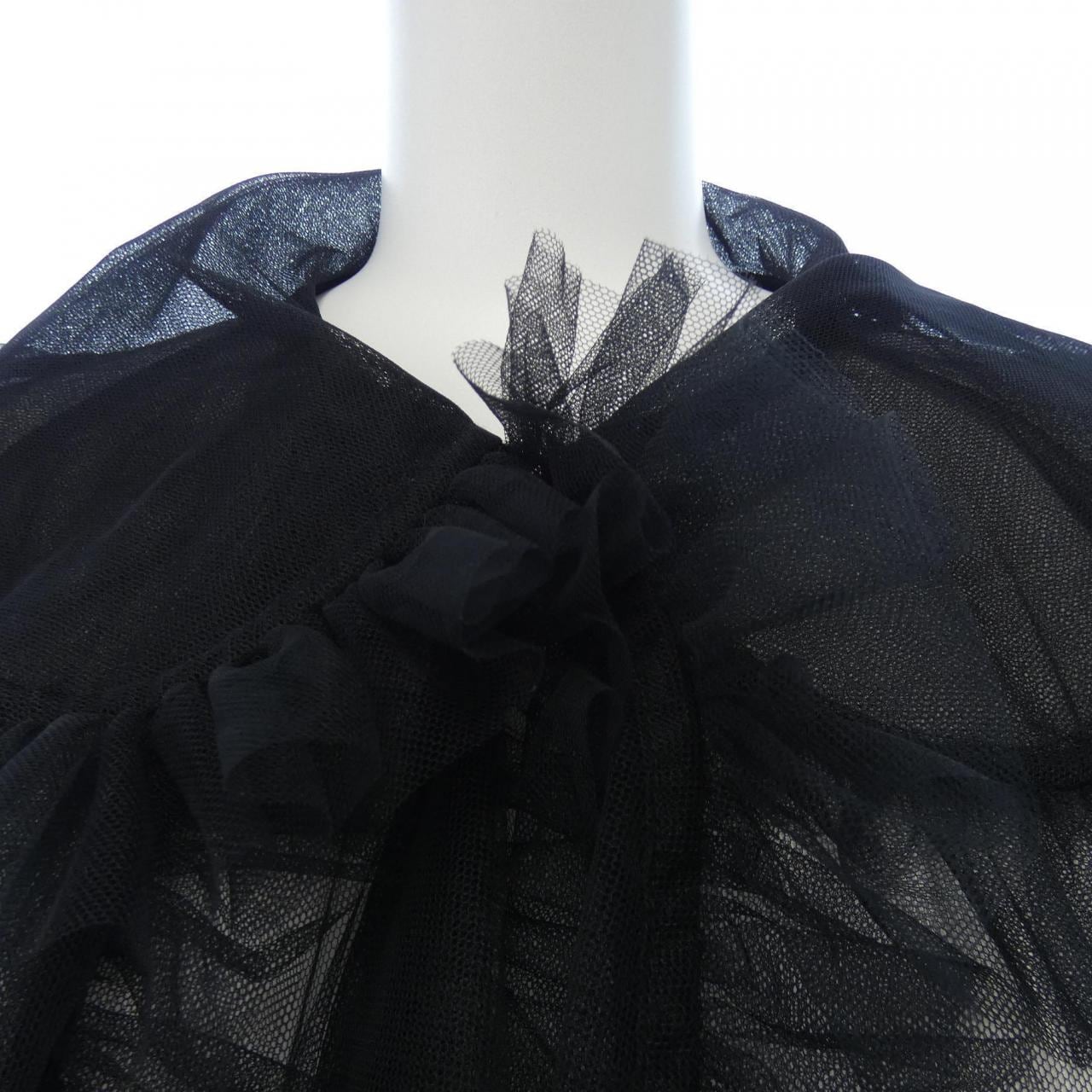 noir kei ninomiya大衣