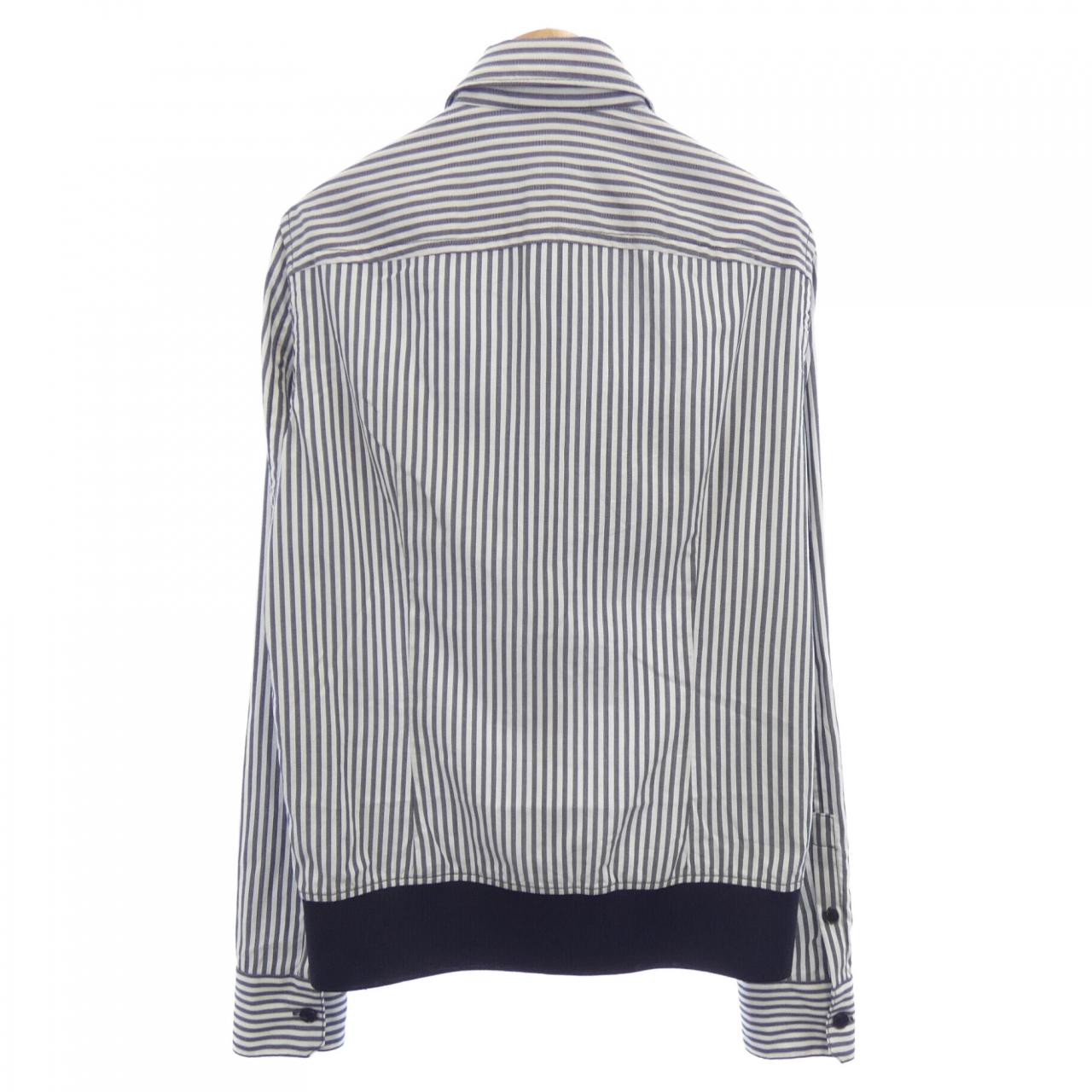 EMPORIO ARMANI安普里奧·阿瑪尼襯衫