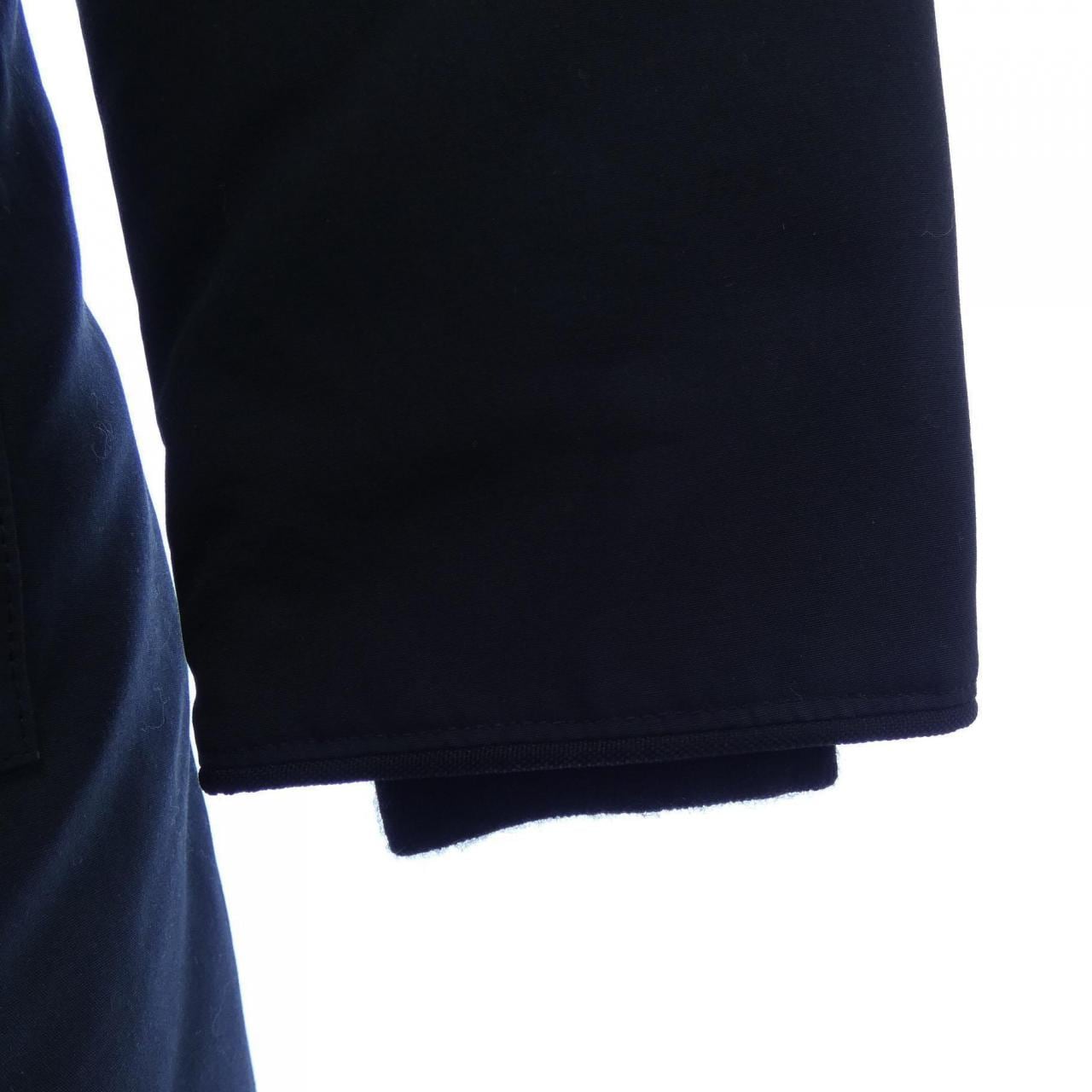 カナダグース CANADA GOOSE ダウンコート