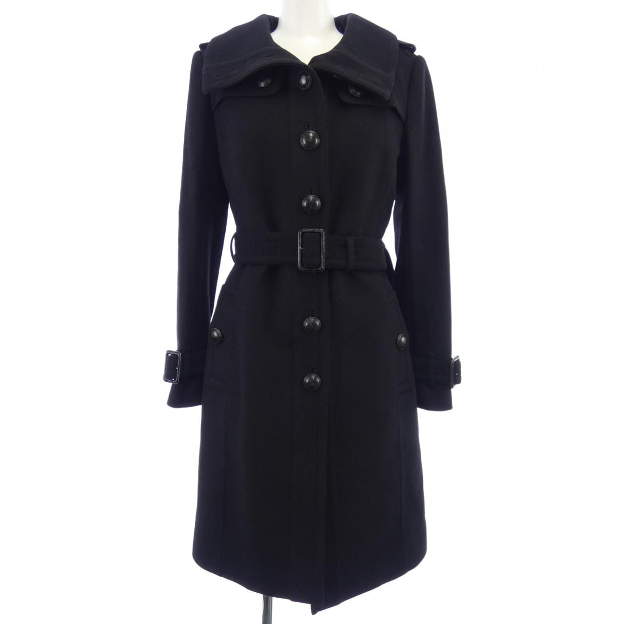 バーバリーロンドン BURBERRY LONDON コート