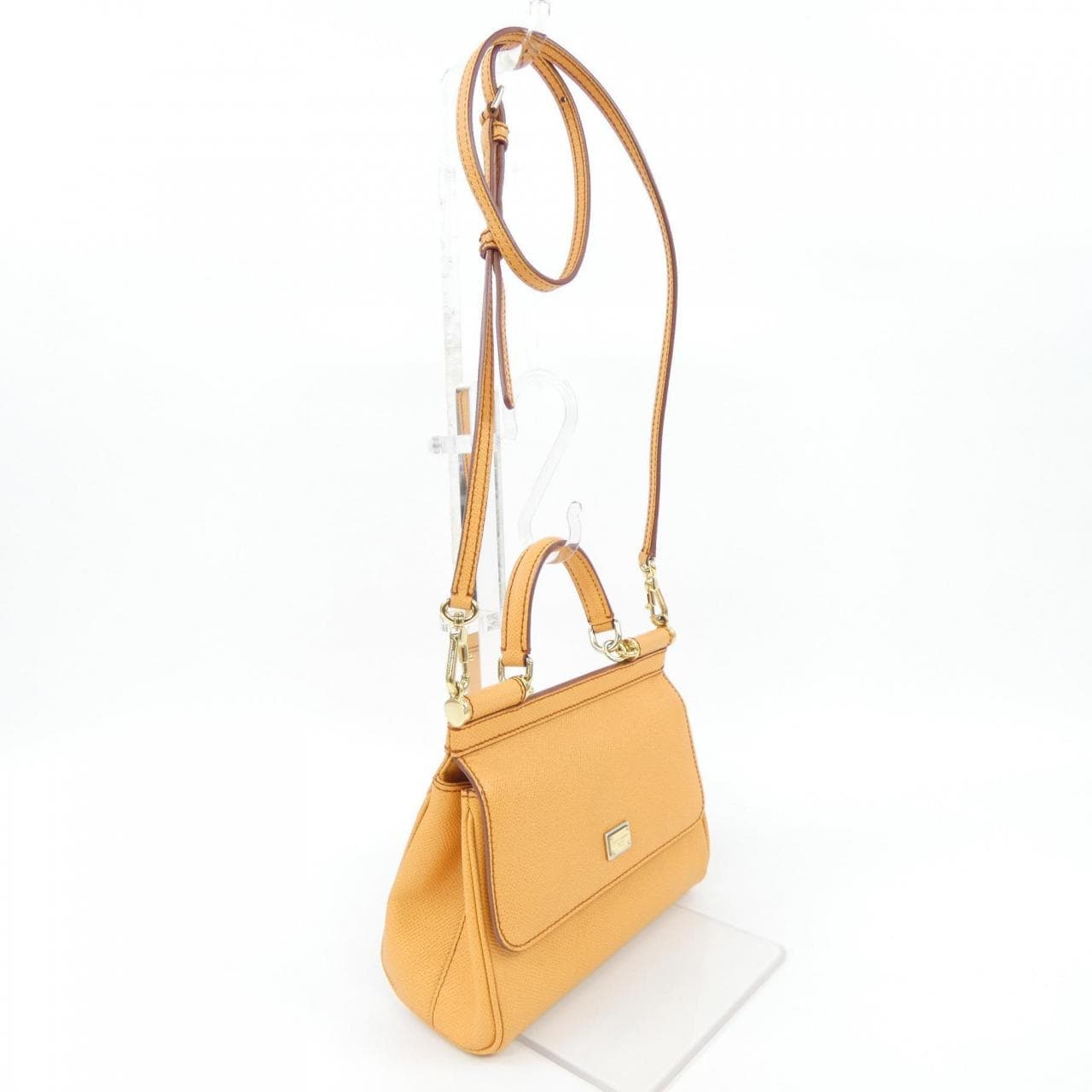 ドルチェアンドガッバーナ DOLCE&GABBANA BAG