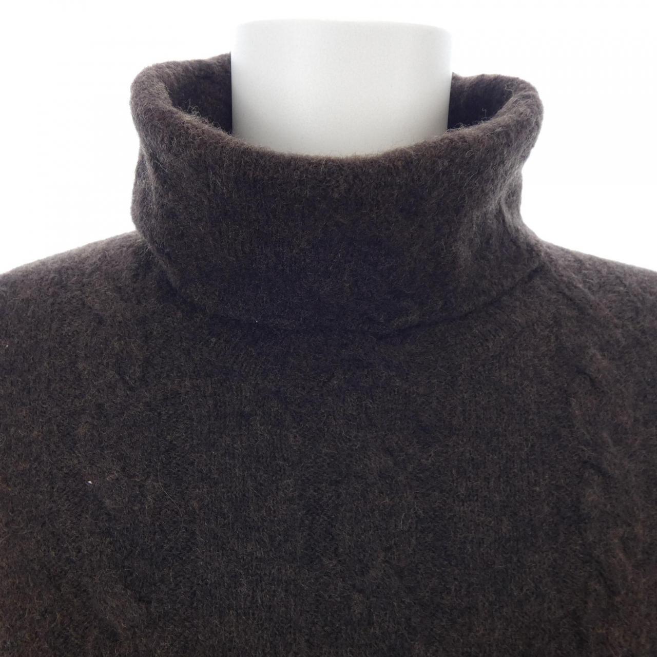 エルメス HERMES ニット