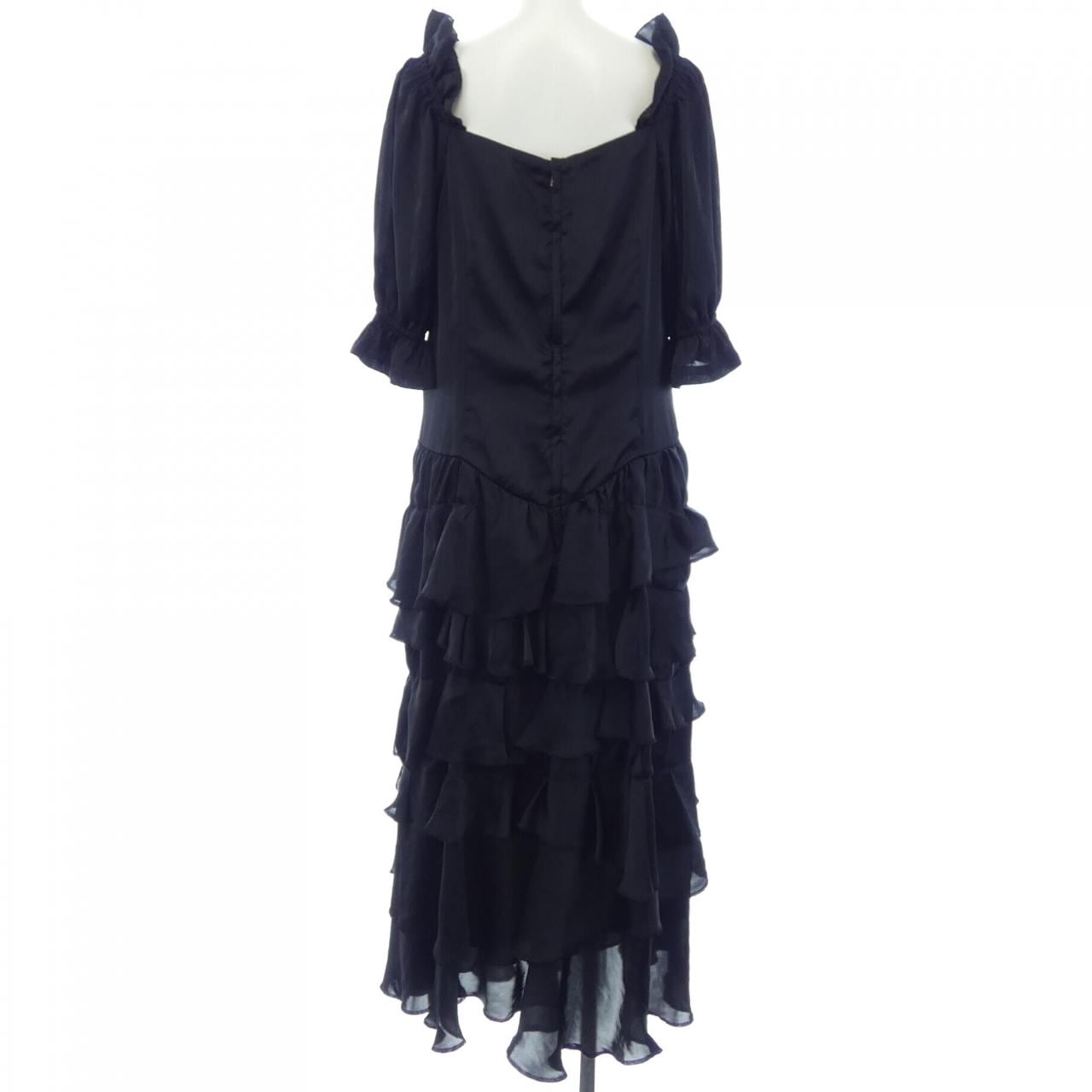 コムデギャルソン COMME des GARCONS RB-O003 ワンピース