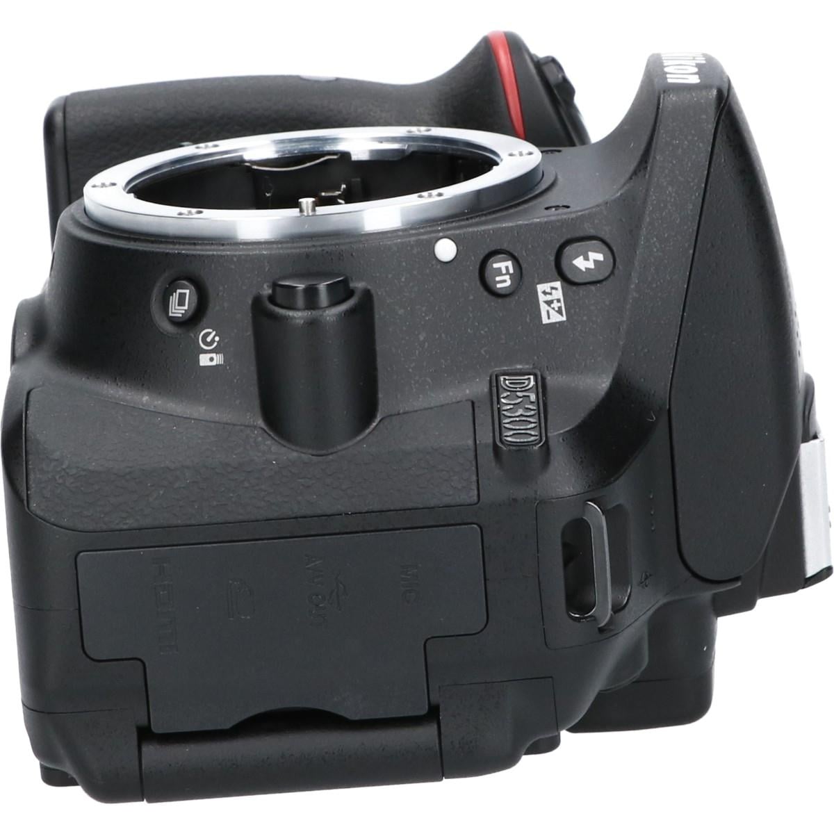 Ｄ５３００