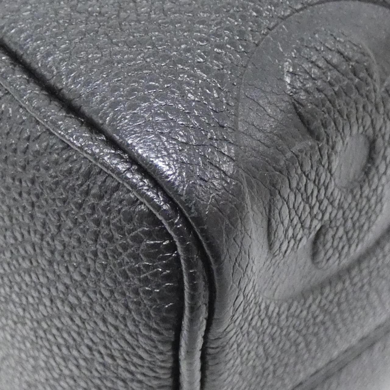 ルイヴィトン モノグラム アンプラント スピーディ バンドリエール 20cm M58953 ボストンバッグ