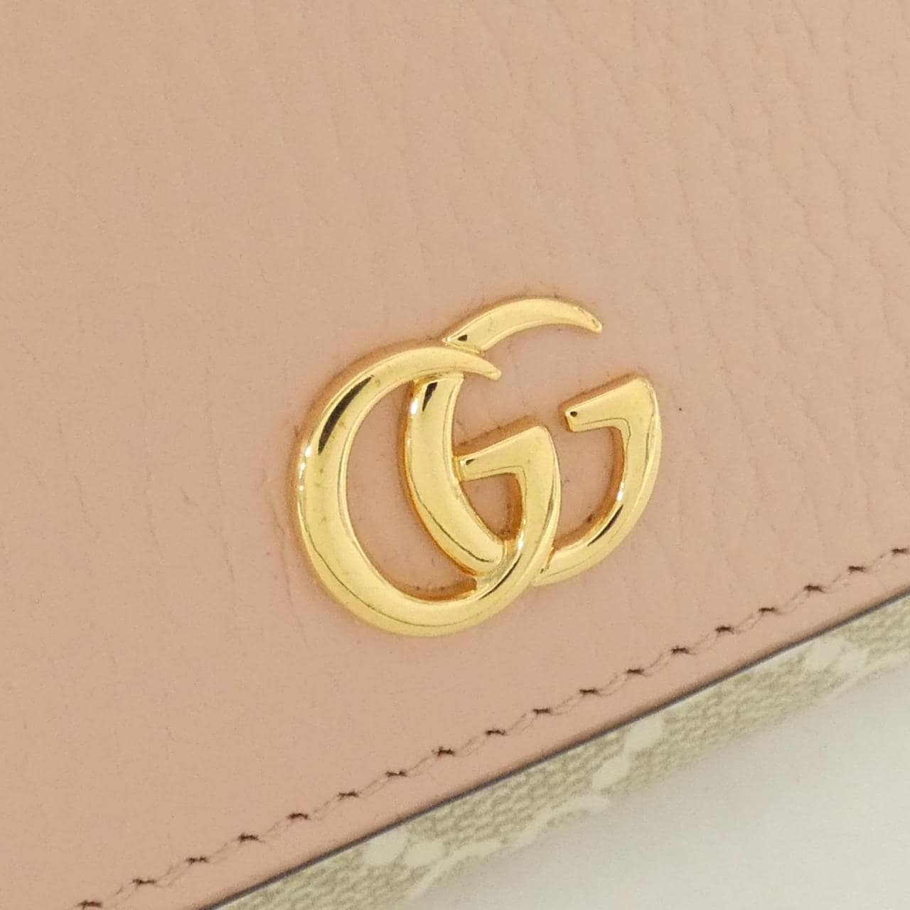 Gucci GG MARMONT 598587 AACFE钱包