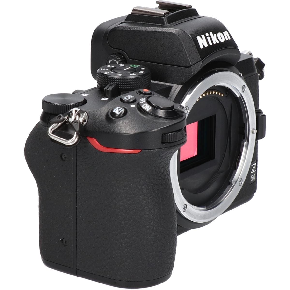 NIKON Z50