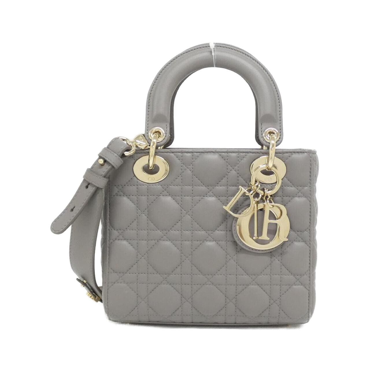 クリスチャンディオール MY ABCDIOR レディ ディオール スモール M0538OCAL バッグ