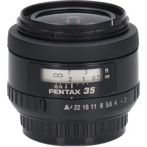 ＦＡ３５ｍｍ　Ｆ２ＡＬ