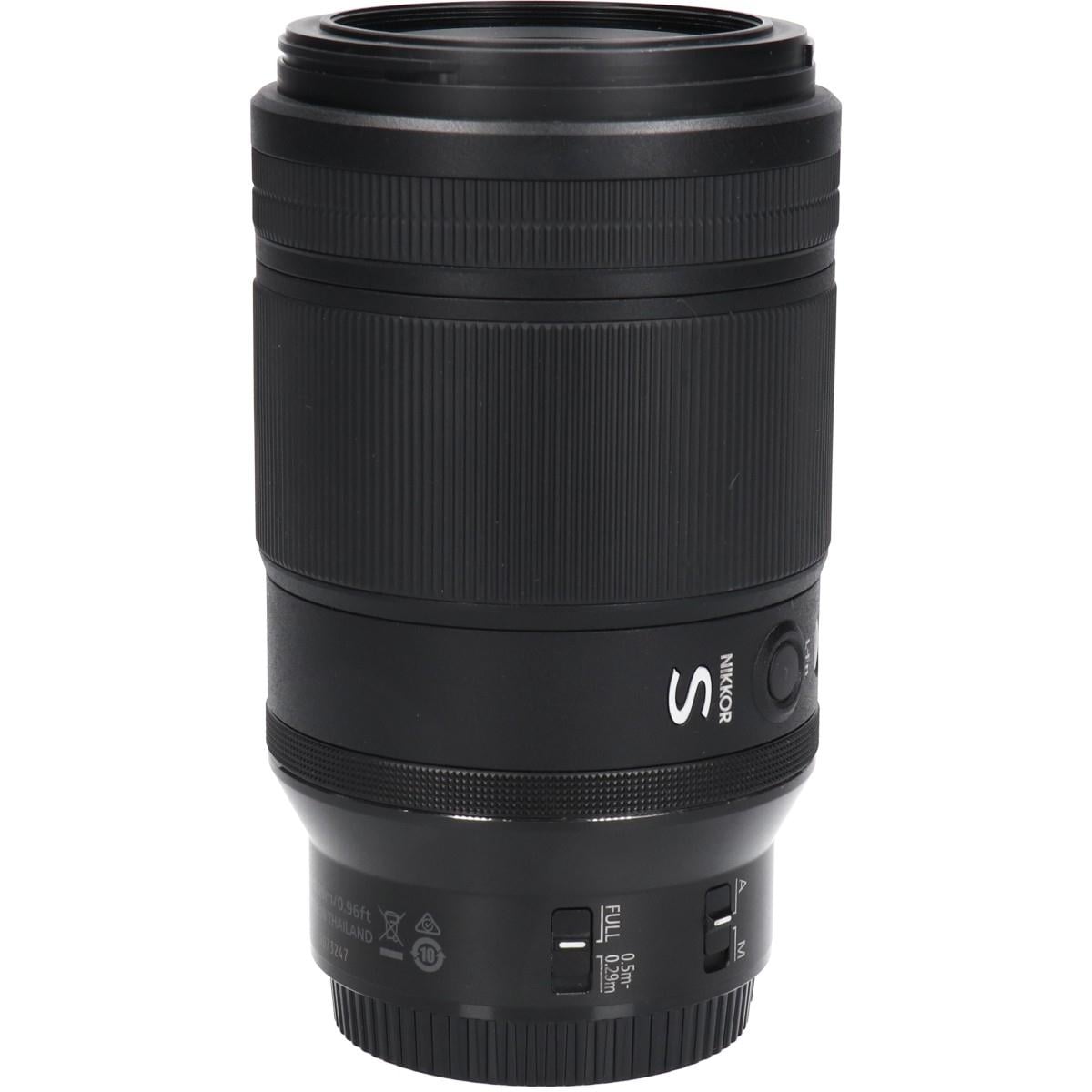 Ｚ　ＭＣ１０５ｍｍ　Ｆ２．８ＶＲ　Ｓ