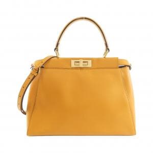 フェンディ ピーカブー 8BN226 Q4J バッグ