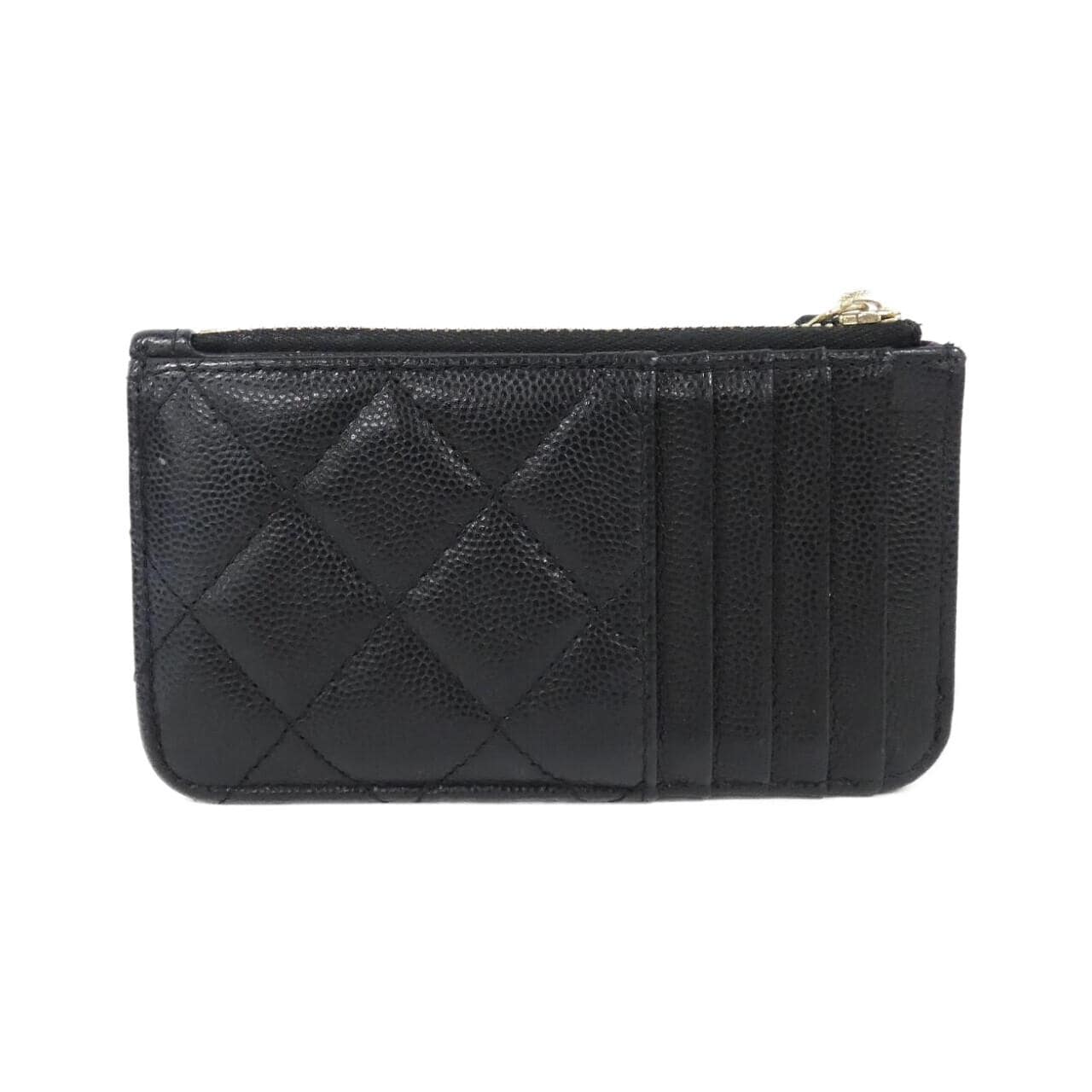 シャネル AP4314 カードケース