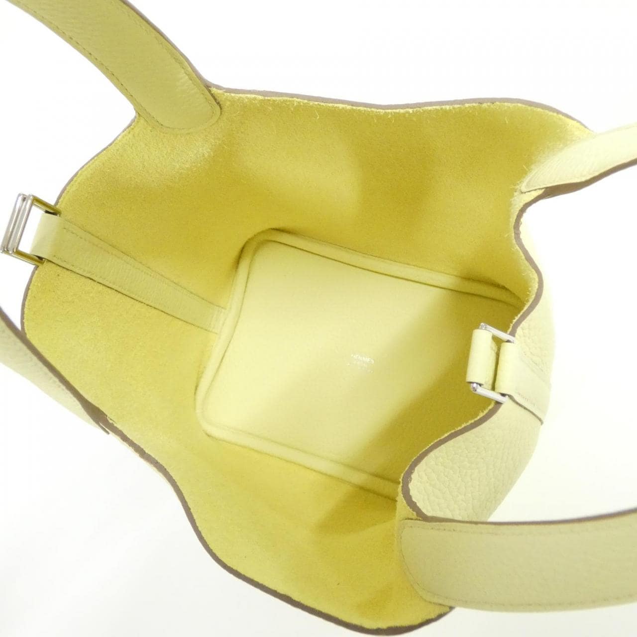 【未使用品】エルメス ピコタン ロック PM 056289CK バッグ