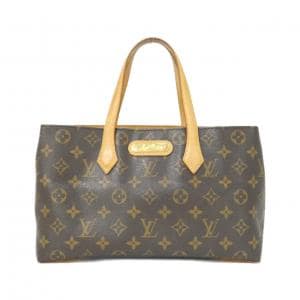 ルイヴィトン モノグラム ウィルシャー PM M40595 バッグ