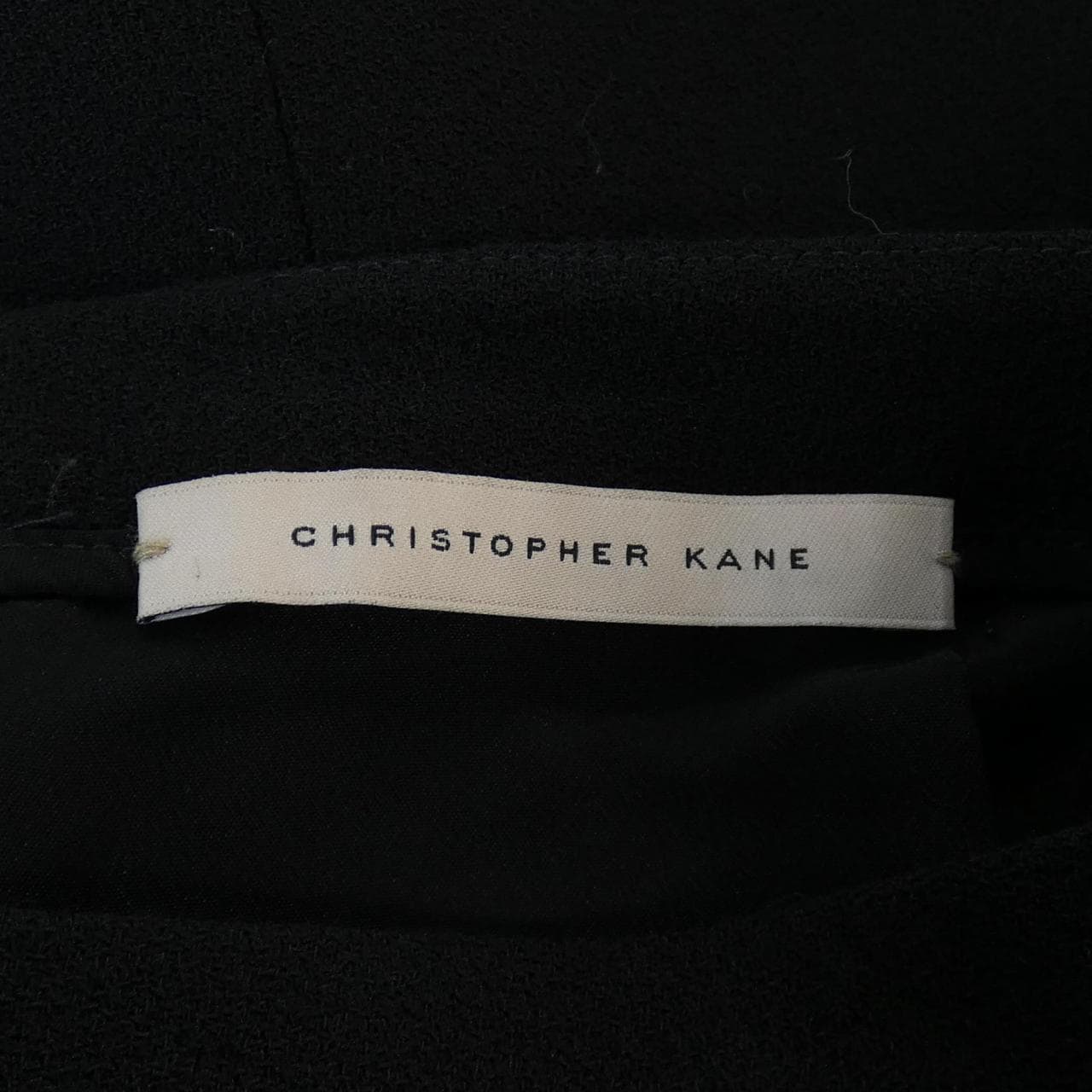 クリストファーケイン CHRISTOPHER KANE スカート