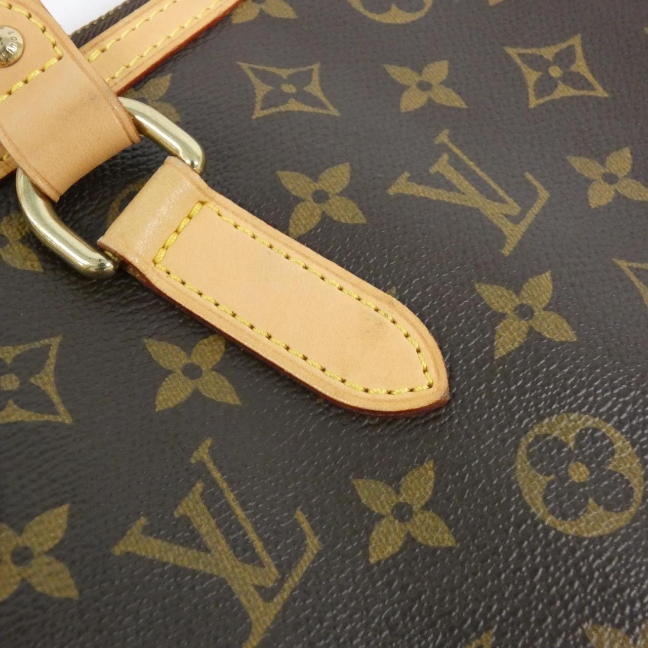 LOUIS VUITTON Monogram Odeon GM M56388 包