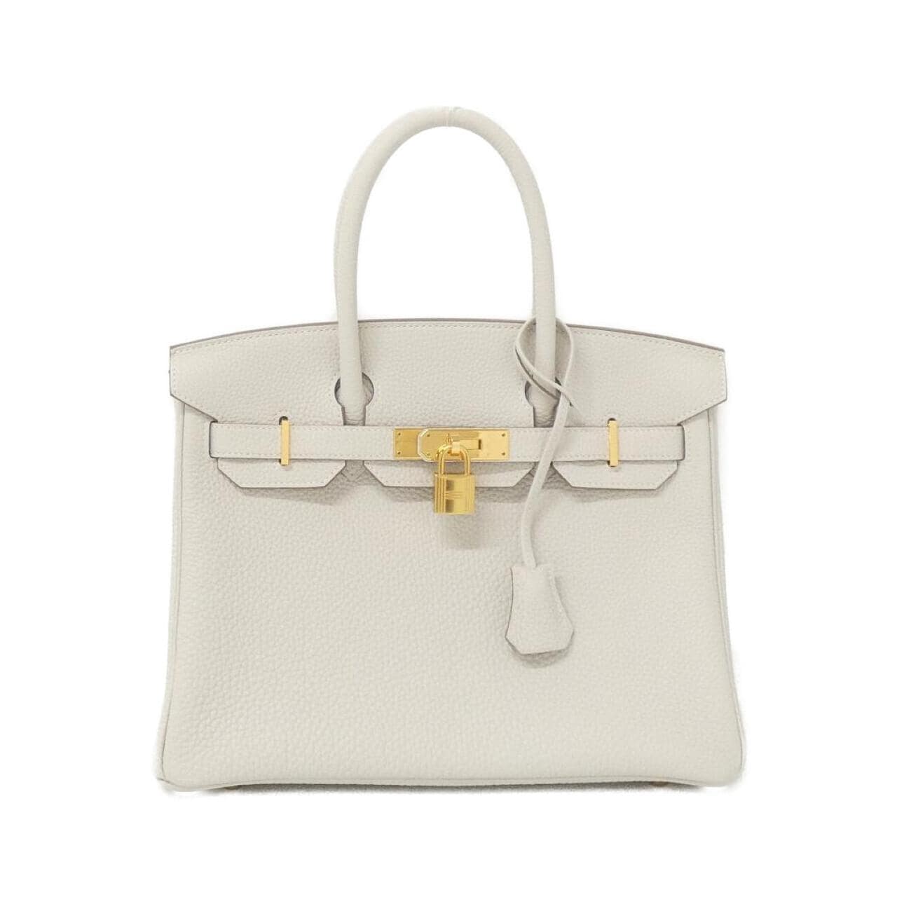 エルメス バーキン 30cm 027633CC バッグ