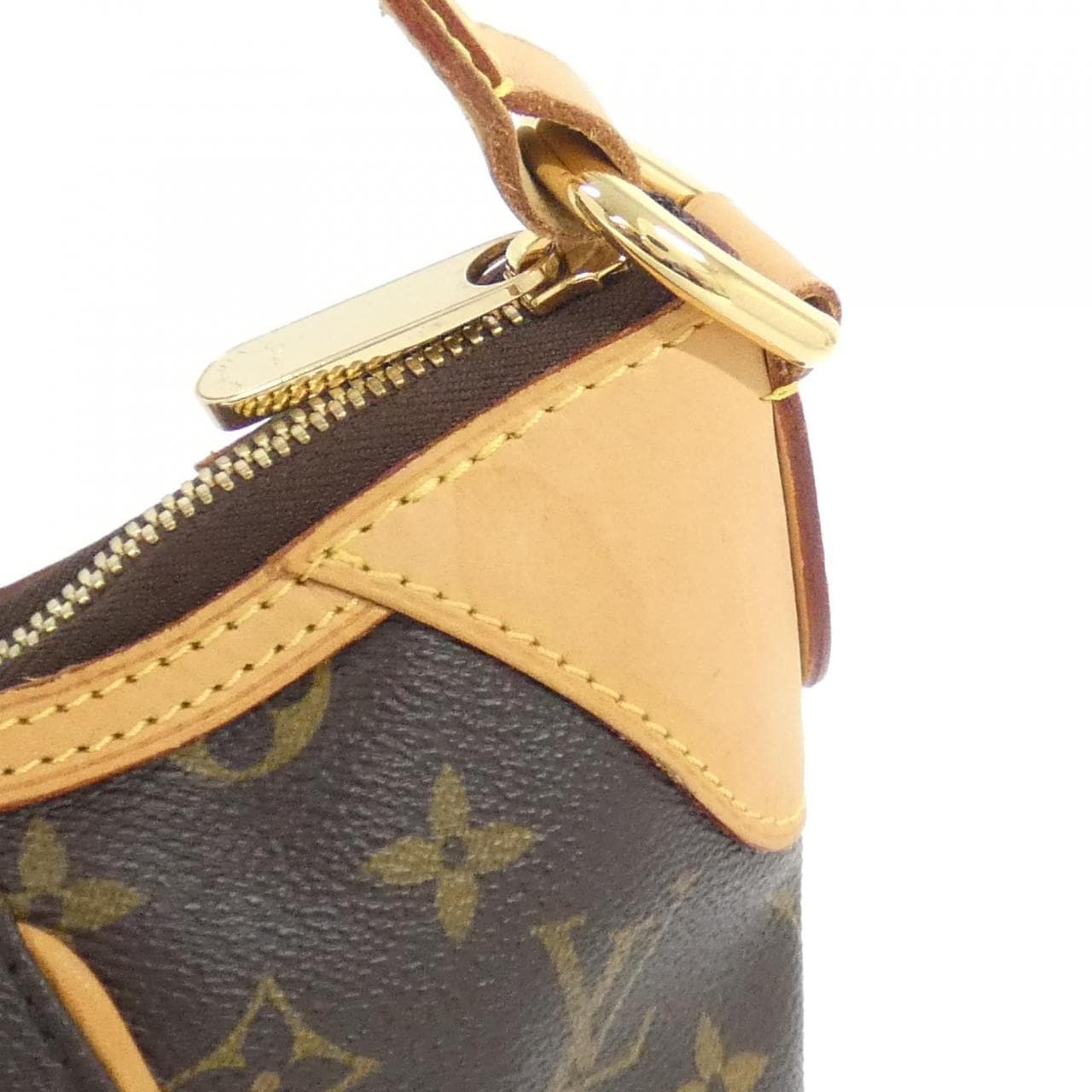 LOUIS VUITTON Monogram Thames PM M56384 Shoulder Bag
