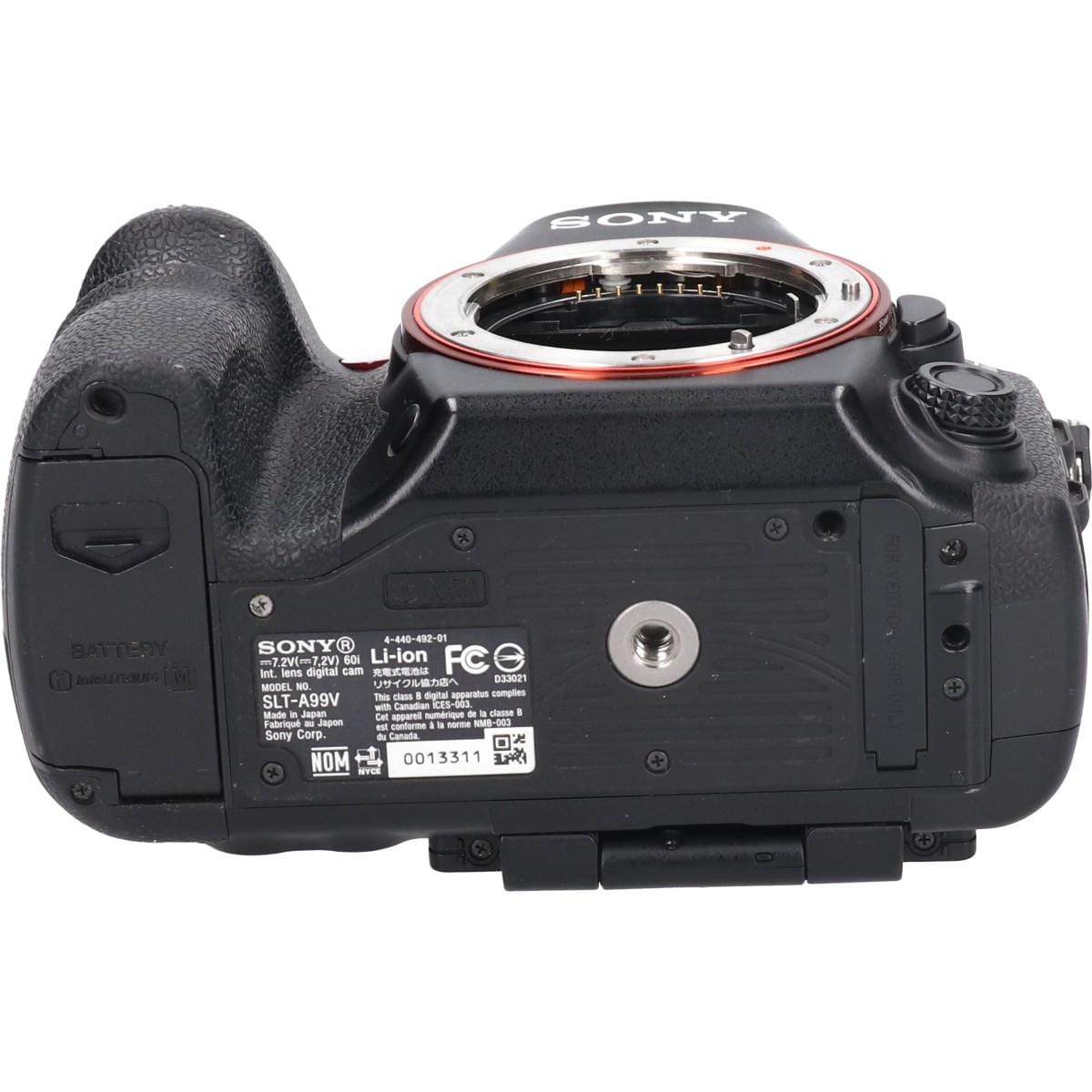 α９９　ＳＬＴ－Ａ９９Ｖ
