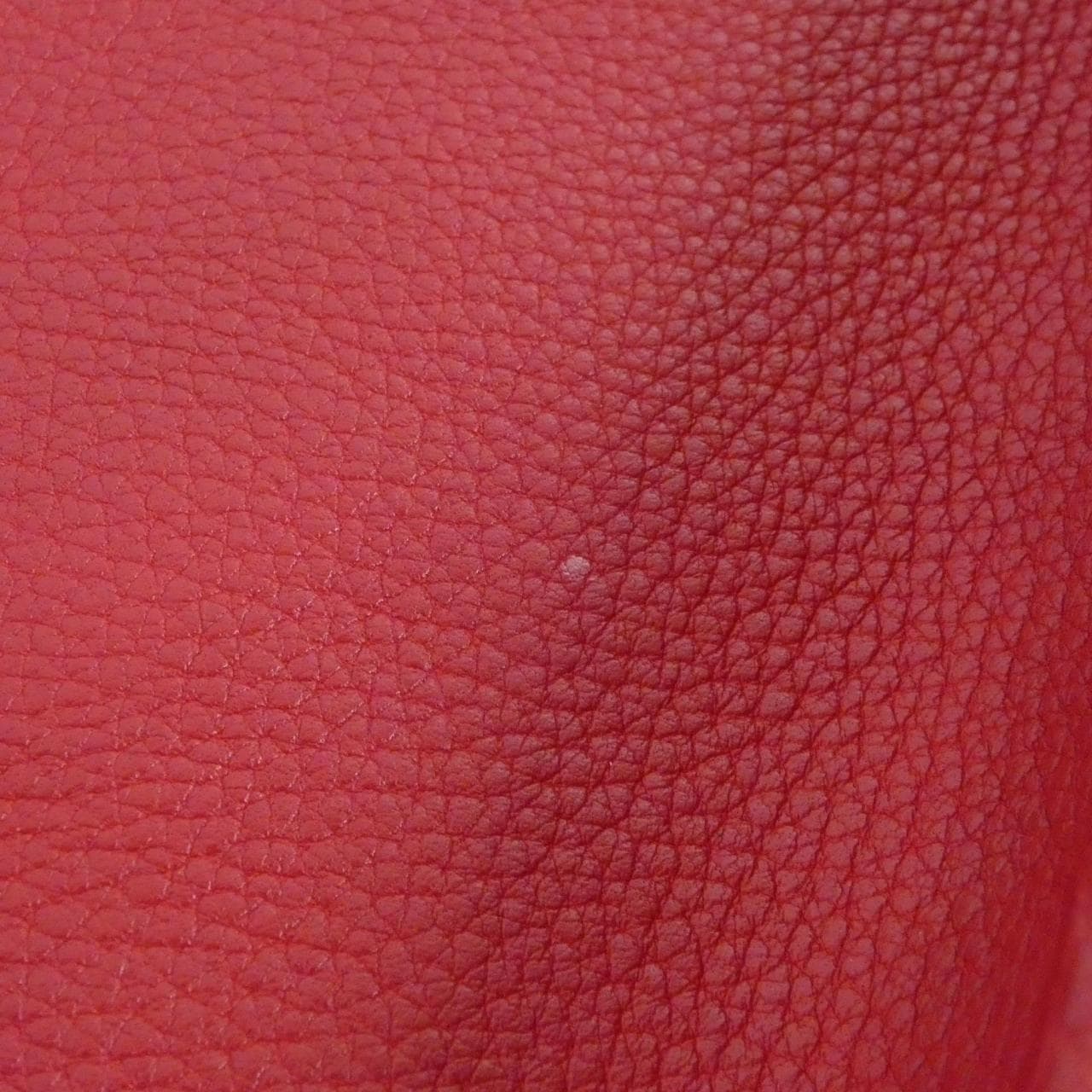 【ヴィンテージ】エルメス エヴリン GM ショルダーバッグ