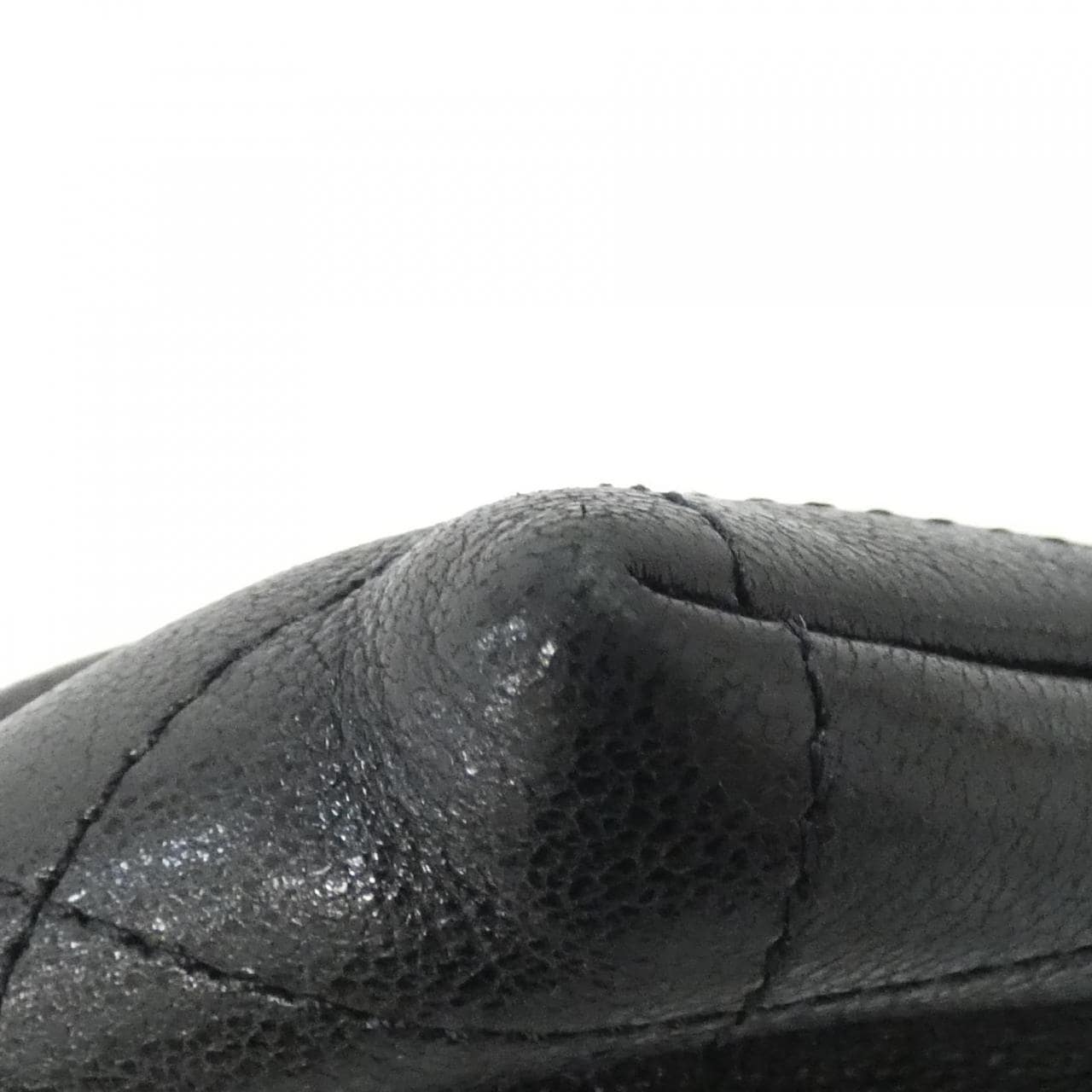 シャネル 40033 ショルダーバッグ