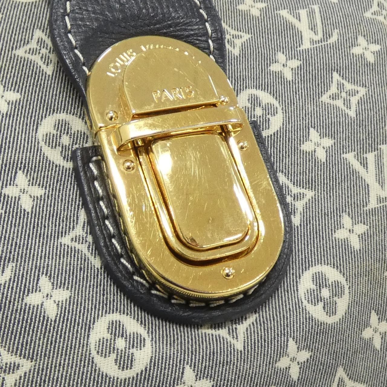 LOUIS VUITTON Monogram Idylle Elegy M56697 单肩包