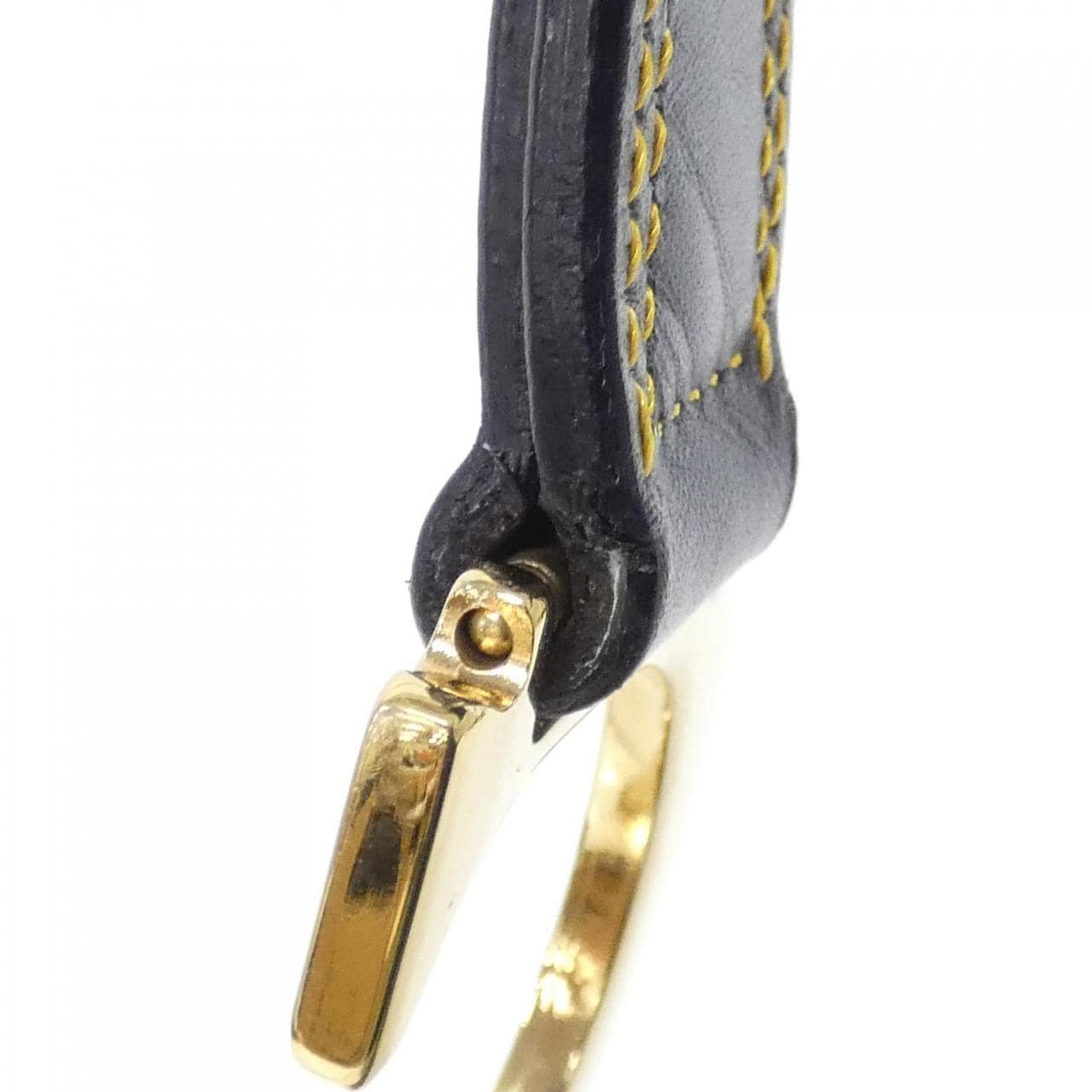 【ヴィンテージ】クリスチャンディオール サドル SLO44001 ショルダーバッグ