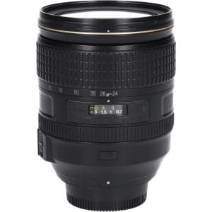 ＡＦ－Ｓ２４－１２０ｍｍ　Ｆ４Ｇ　ＥＤ　ＶＲ