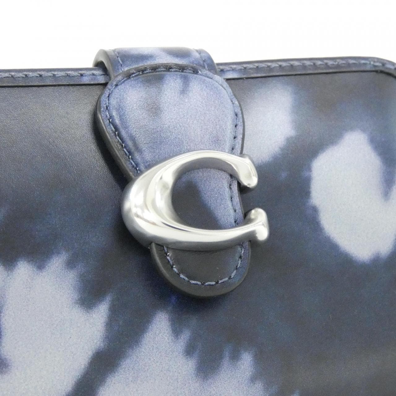 【新品】コーチ CU705 財布