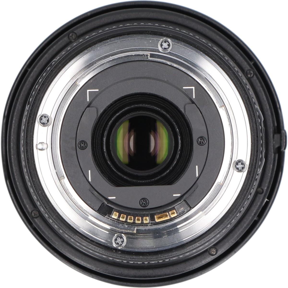 ＥＦ８－１５ｍｍ　Ｆ４Ｌ　ＦＩＳＨＥＹＥ　ＵＳＭ