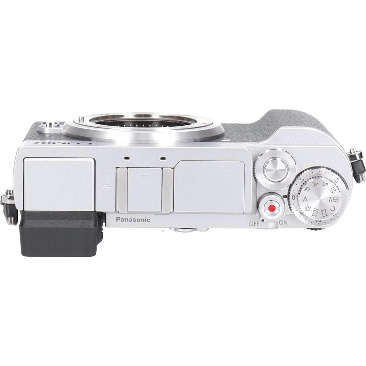 ＤＣ－ＧＸ７ＭＫ３　シルバー