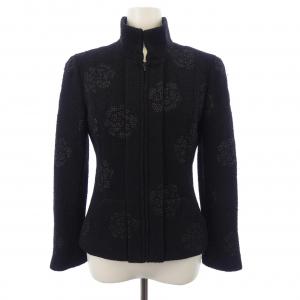 【ヴィンテージ】シャネル CHANEL P20347V11949 03C ジャケット