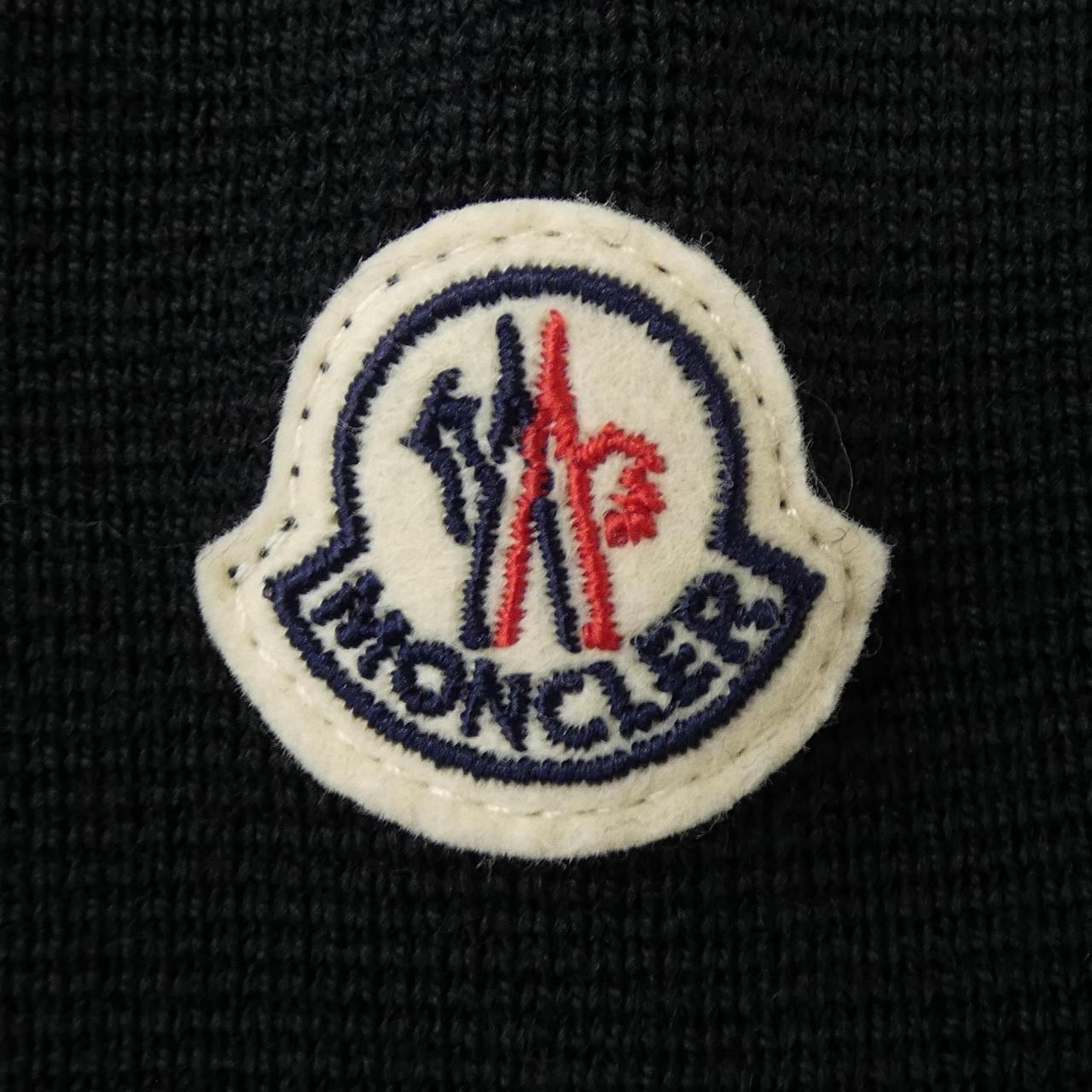 【新品】モンクレール MONCLER 20919B50700 A9341 ダウンジャケット
