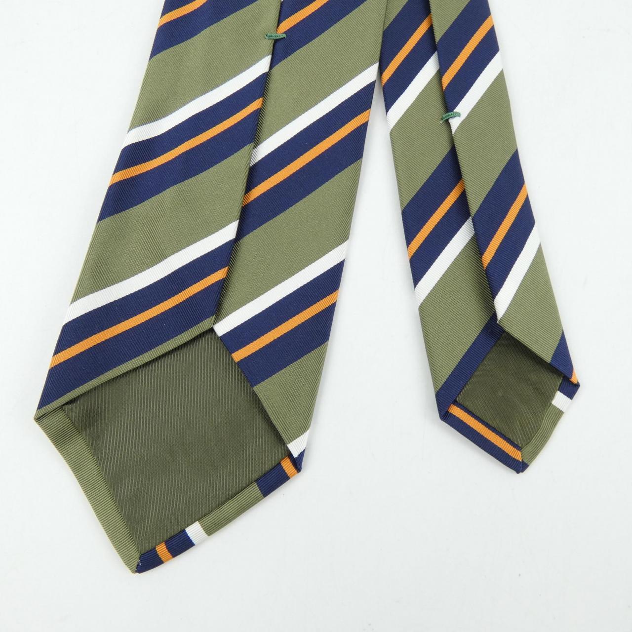 ルイジボレッリ LUIGI BORRELLI NECKTIE