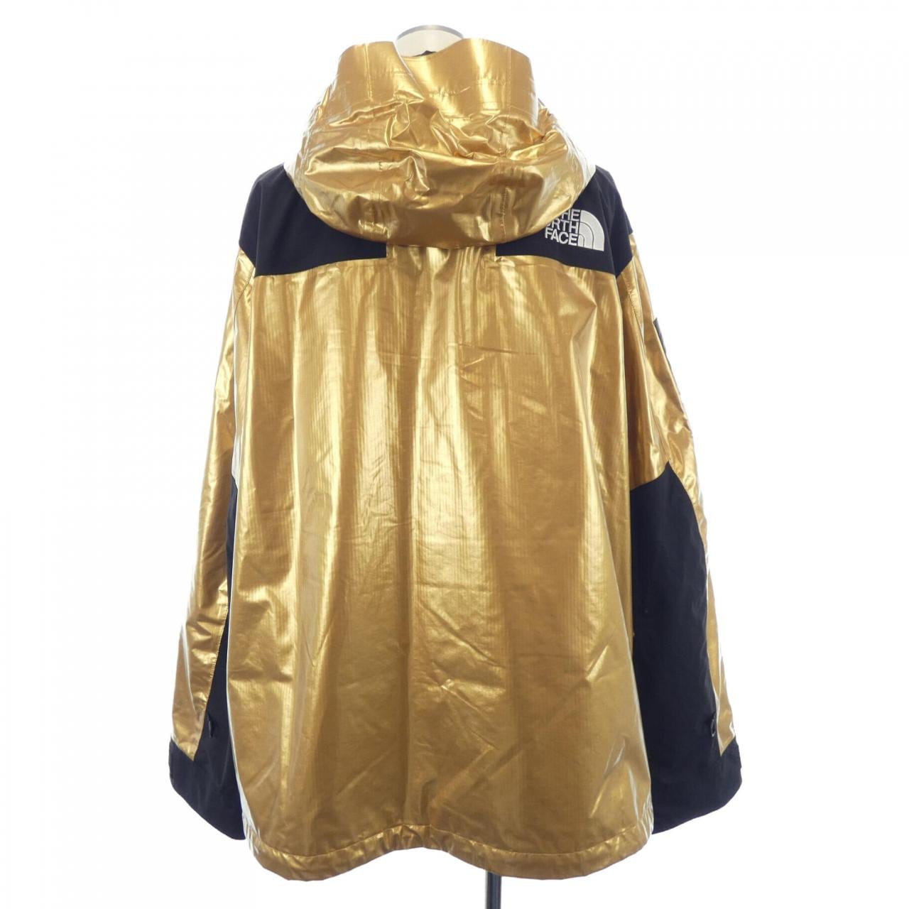 シュプリームザノースフェイス SUPREME×NORTH FACE ジャケット