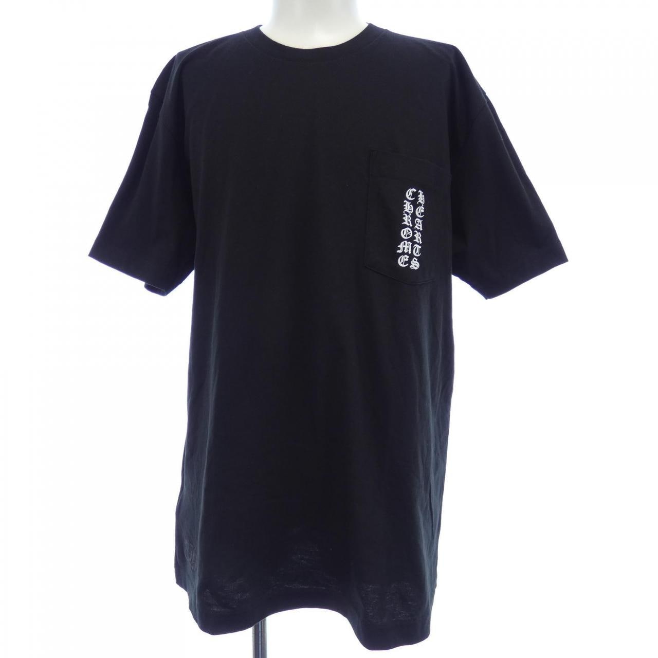 クロムハーツ CHROME HEARTS Tシャツ