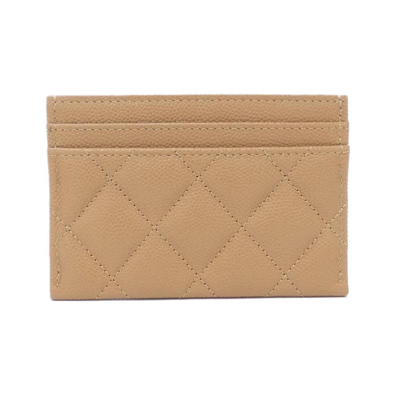 CHANEL AP4179 Card Case