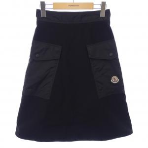 モンクレール MONCLER H10932D00013 59608 スカート