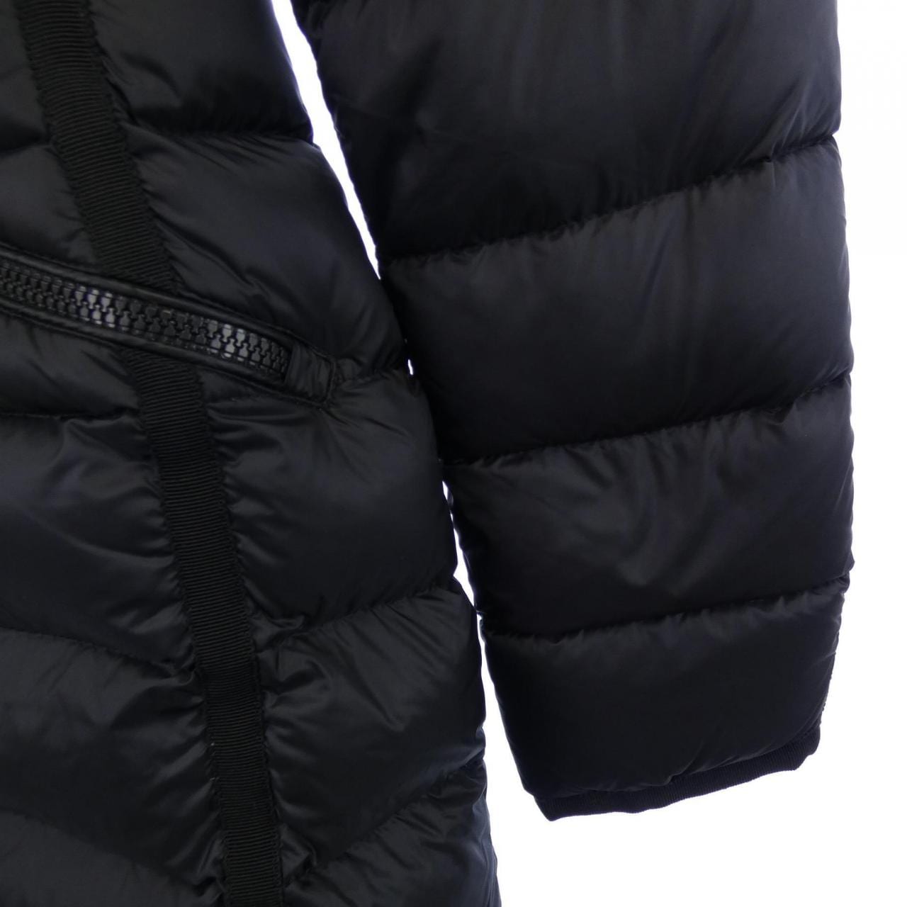 モンクレール MONCLER HERMINE ダウンコート