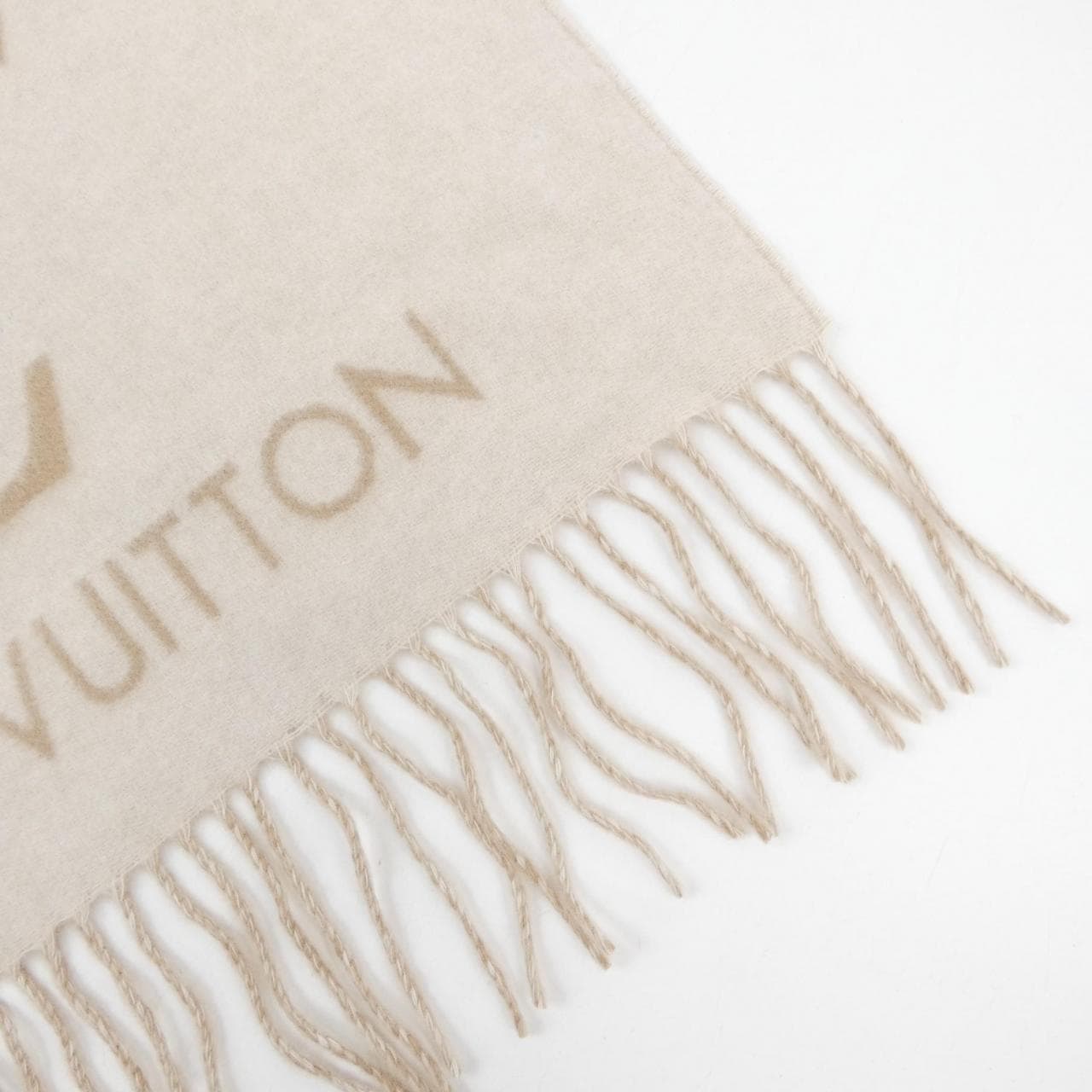 ルイヴィトン LOUIS VUITTON レイキャビック M78123 MUFFLER